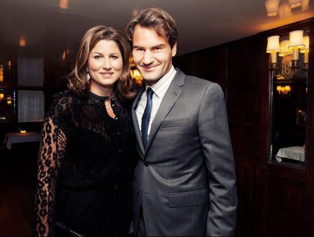 mirka-roger-federer