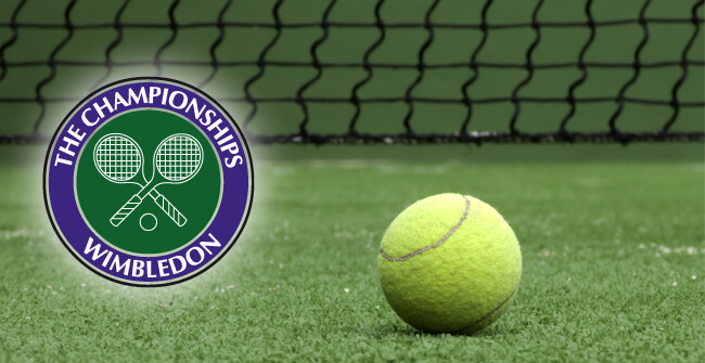 Experience Wimbledon's history, heritage and traditions