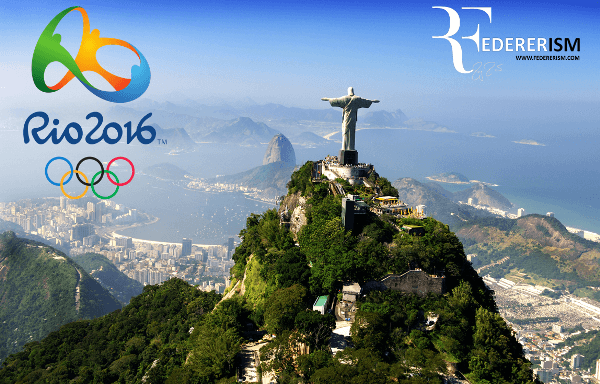 Rio 2016: Conheça a Luta Olímpica - Organics News Brasil